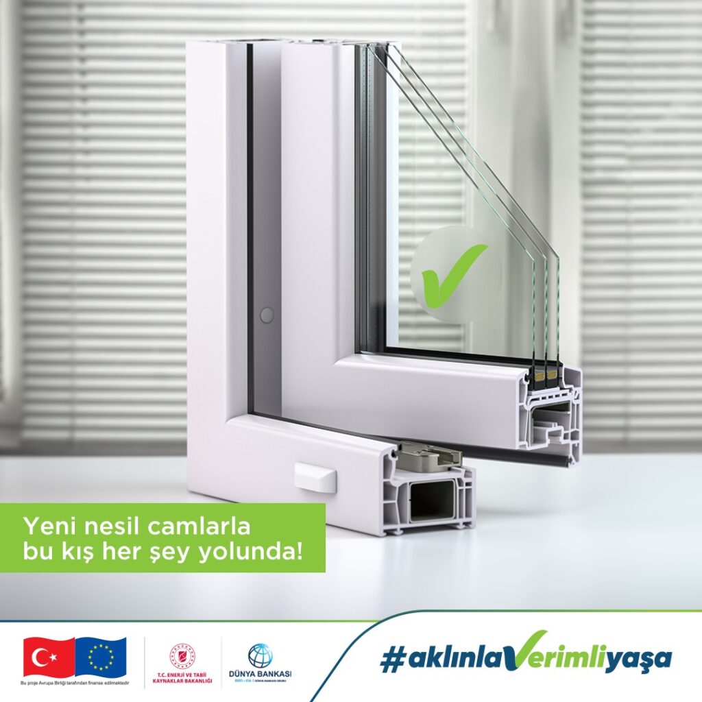 Enerji Verimliliği Haftası 10 - 16 OCAK 2022