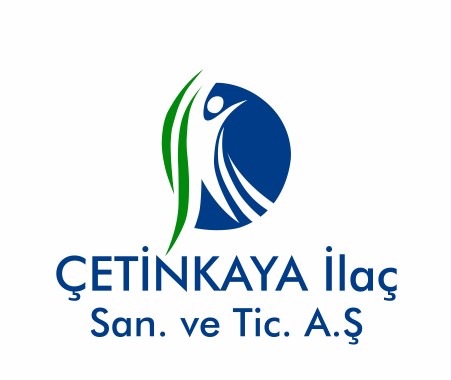 Çetinkaya İlaç San.