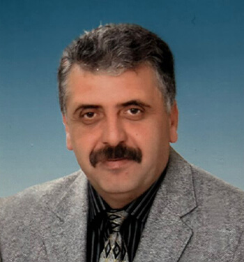 Şenol DURMAZ