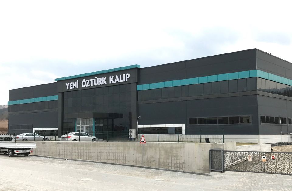 Yeni Öztürk