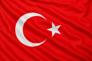 Türkiye Cumhuriyeti Bayrağı